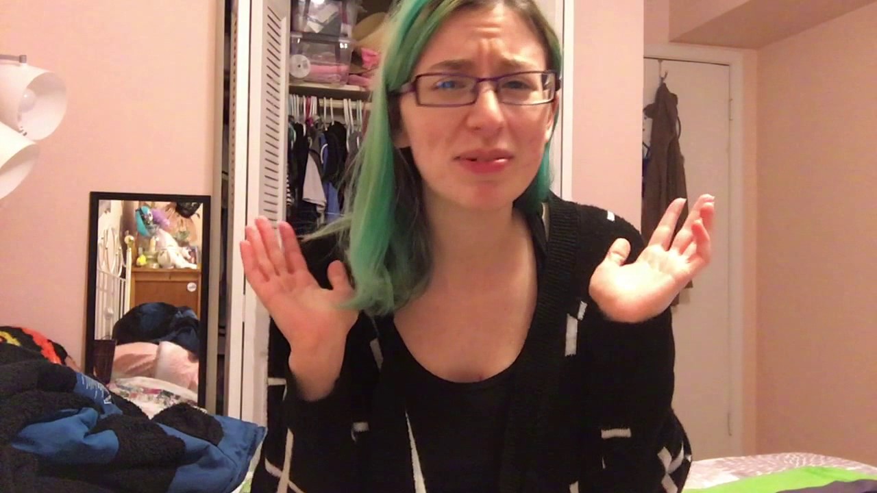 Being Agender!