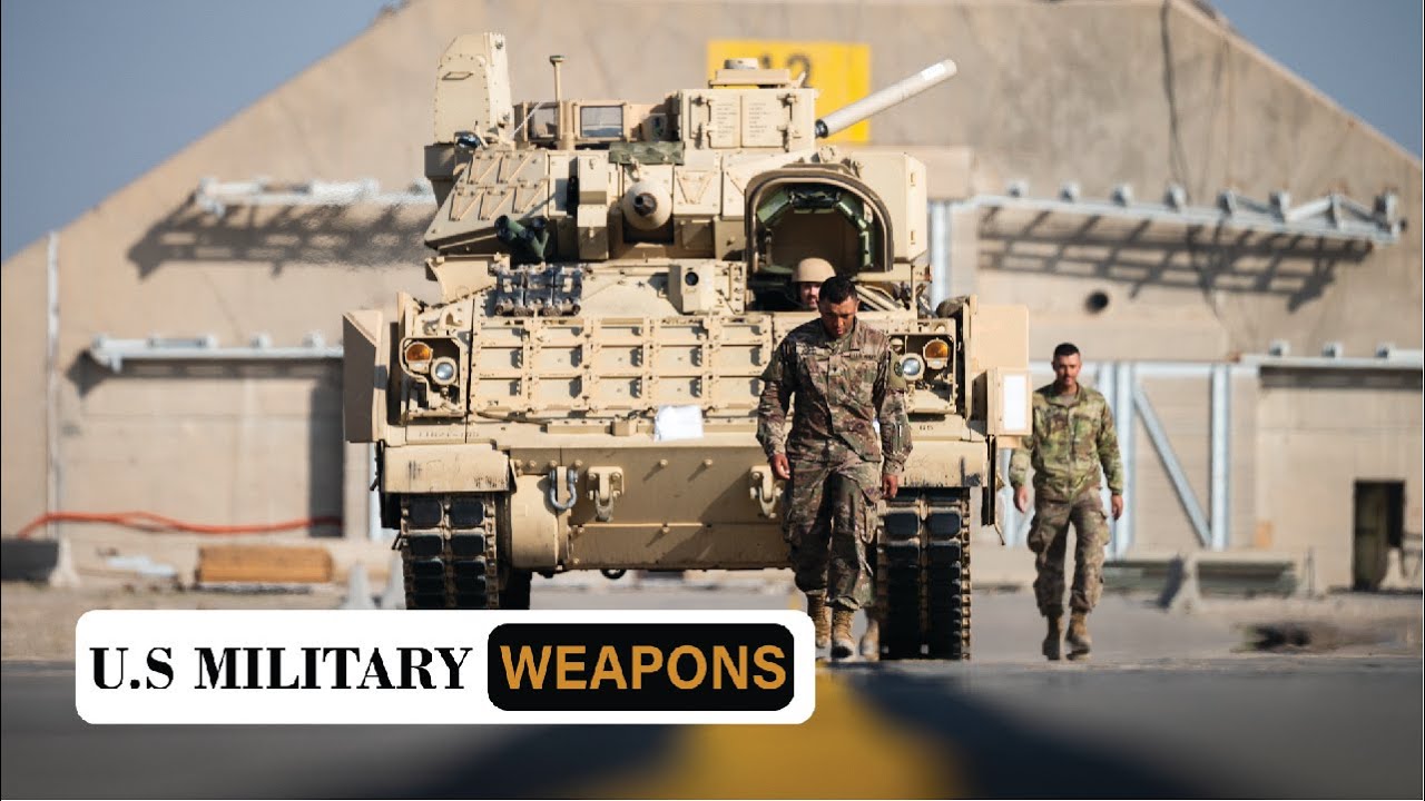M2A3 BRADLEY | FIRE AND MANEUVER