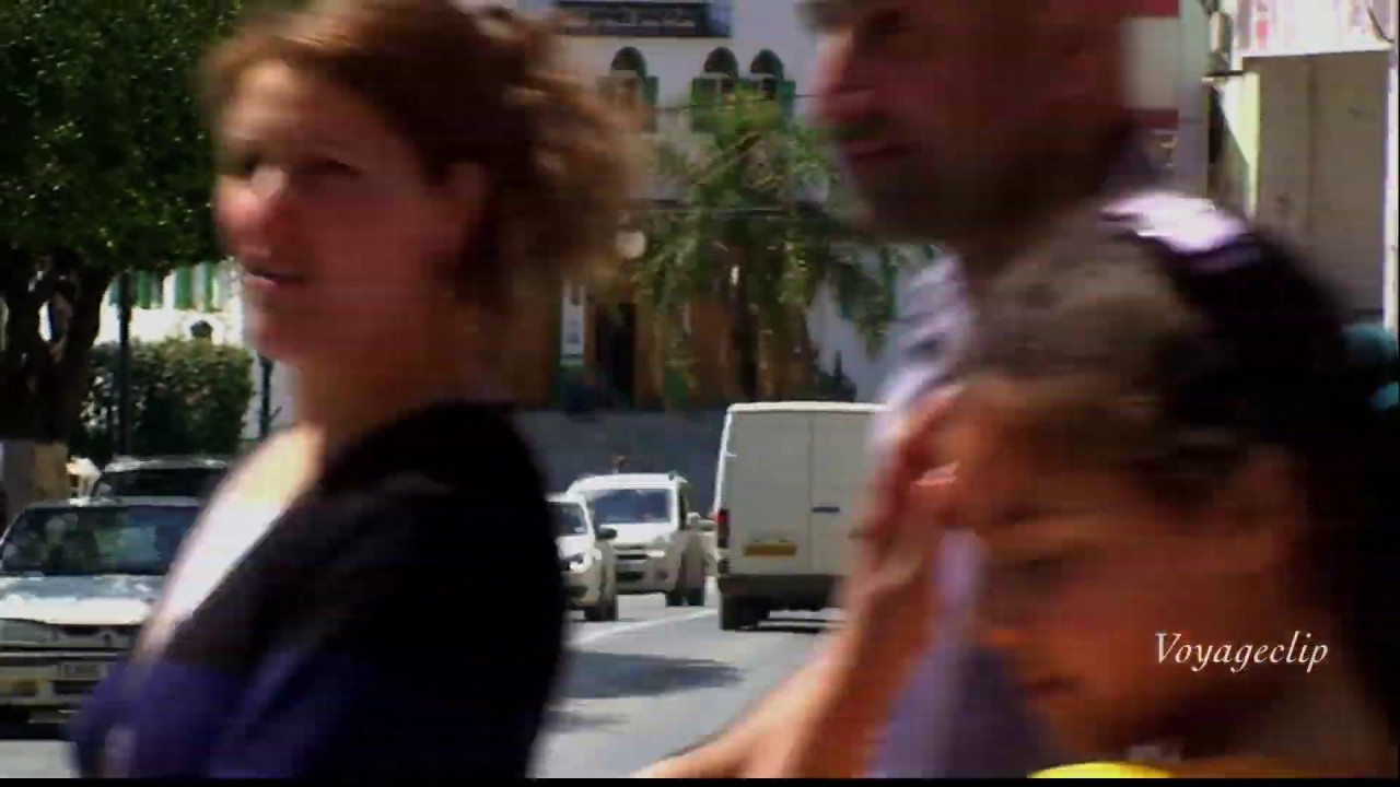 Bejaia,algerie the best.