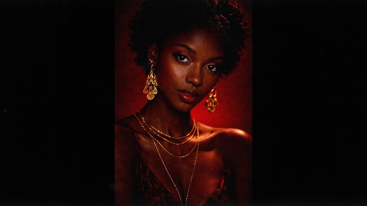 'FREE' Sad Afro R&B x Omah Lay x Ayra Starr - 