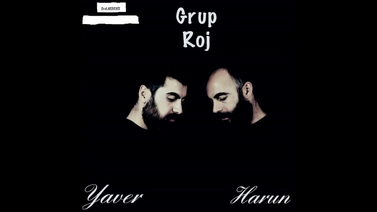 GRUP ROJ HARUN & YAVER BOMBA HALAY 2018