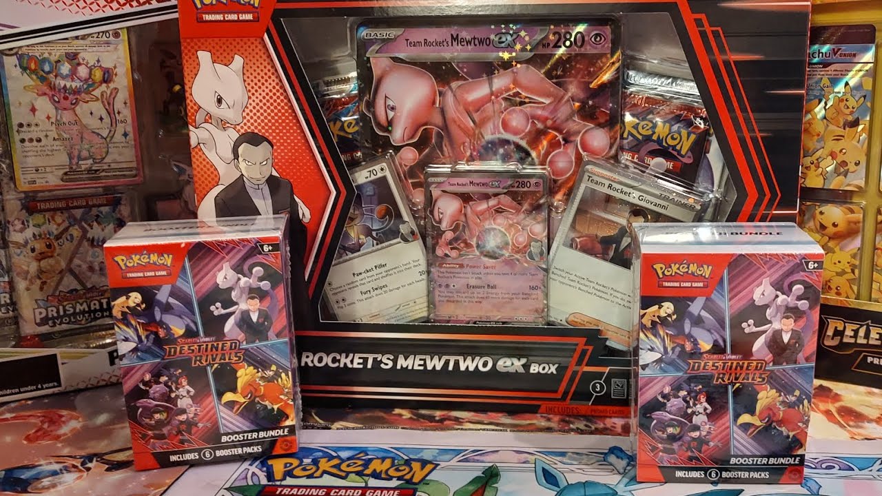 Destined rivals opening with a huge hit.....#everyone #pokemontcg 