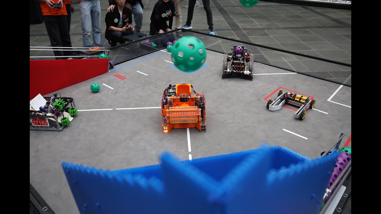 FTC Qualifier 04 - KSG De Breul - Livestream