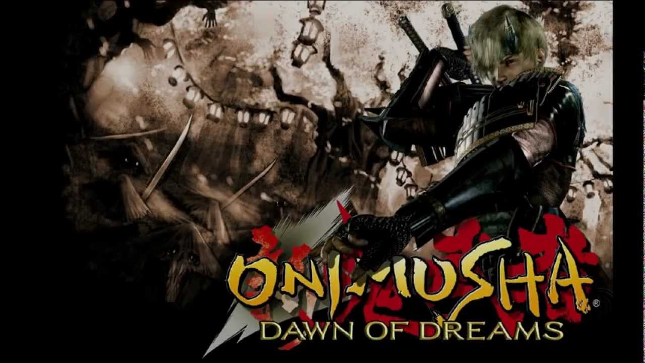 Onimusha Dawn of Dreams OST - Shimabara Assault