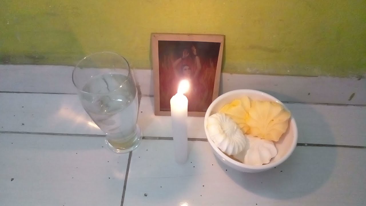 Cómo atender al Anima Sola