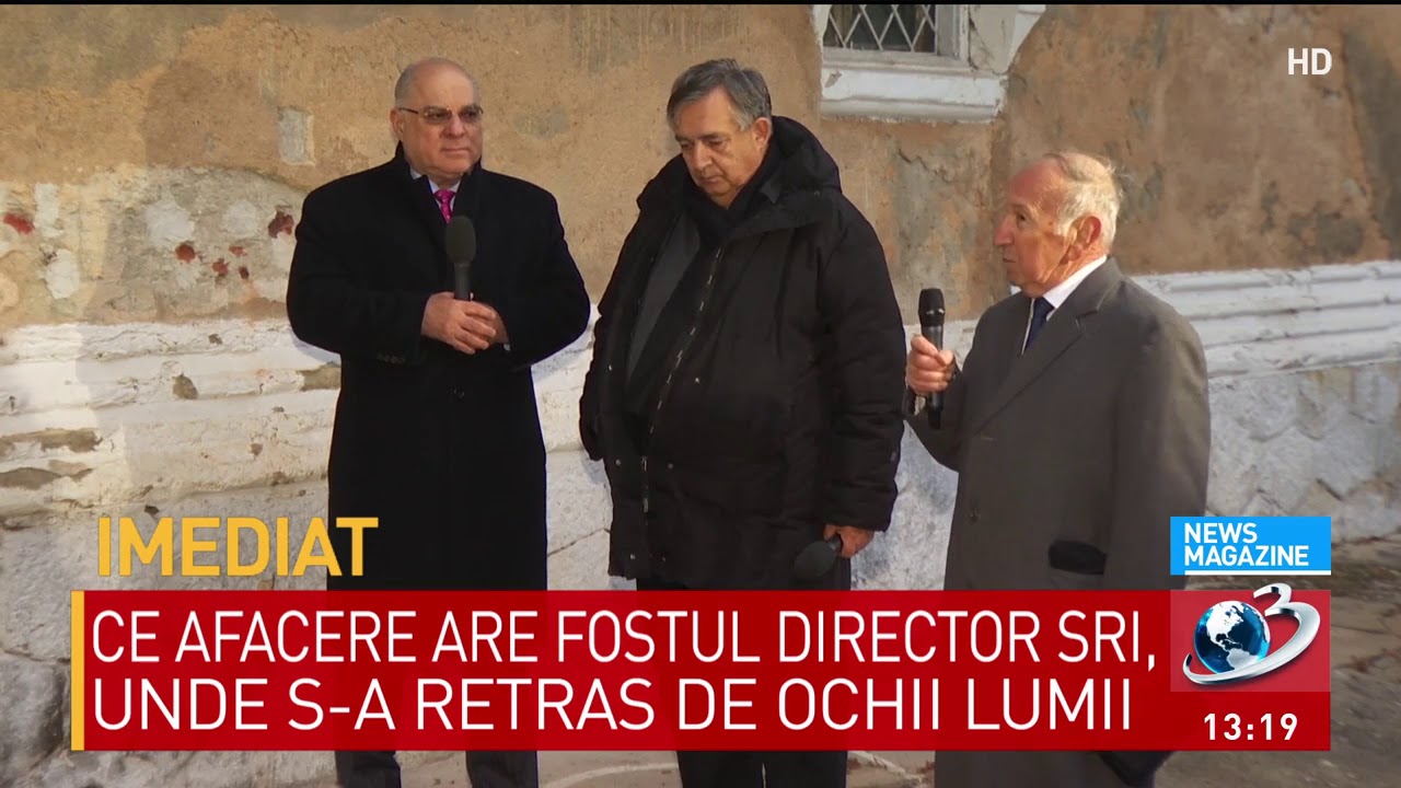 Cum arată acum locul execuției soților Ceaușescu