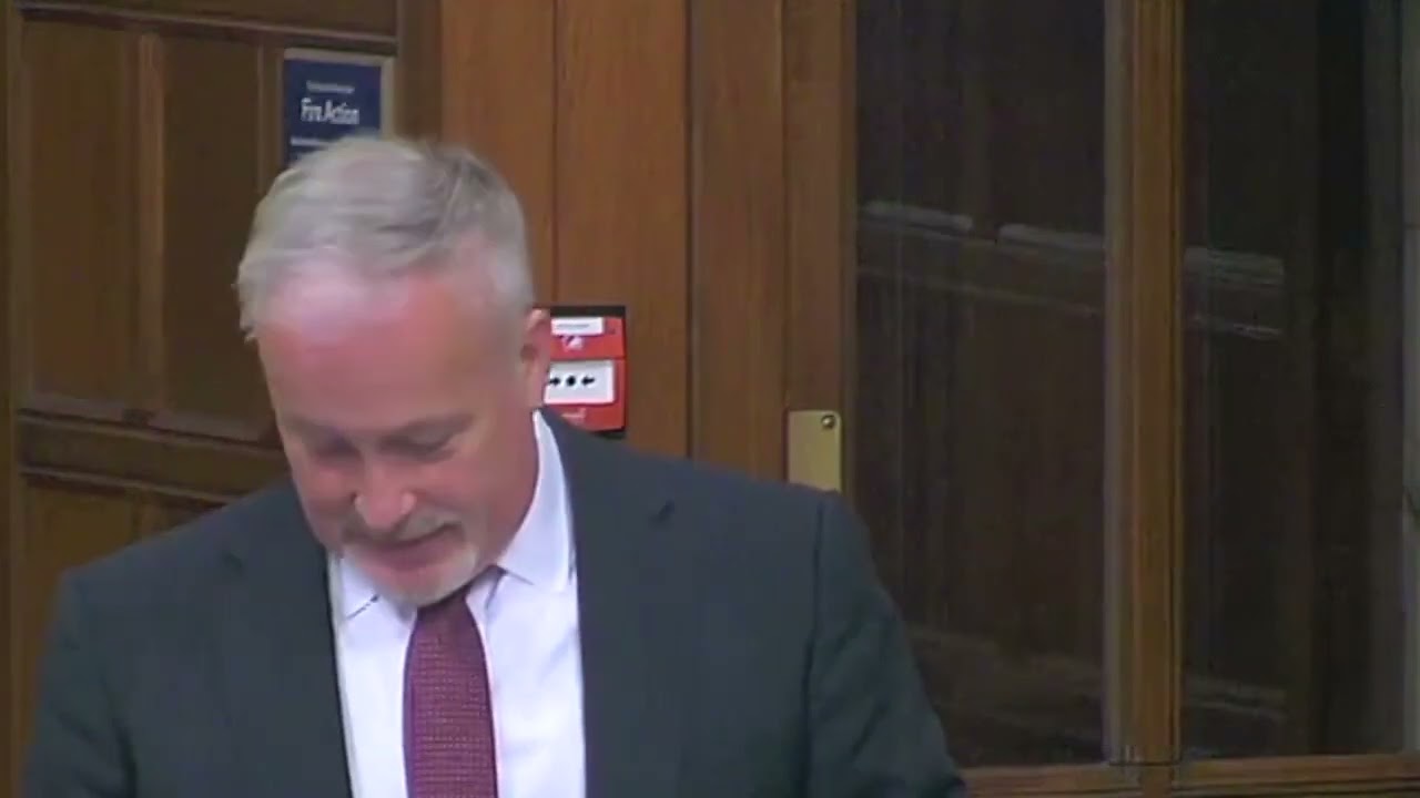 Westminster Hall Debate Freehold Management Charges