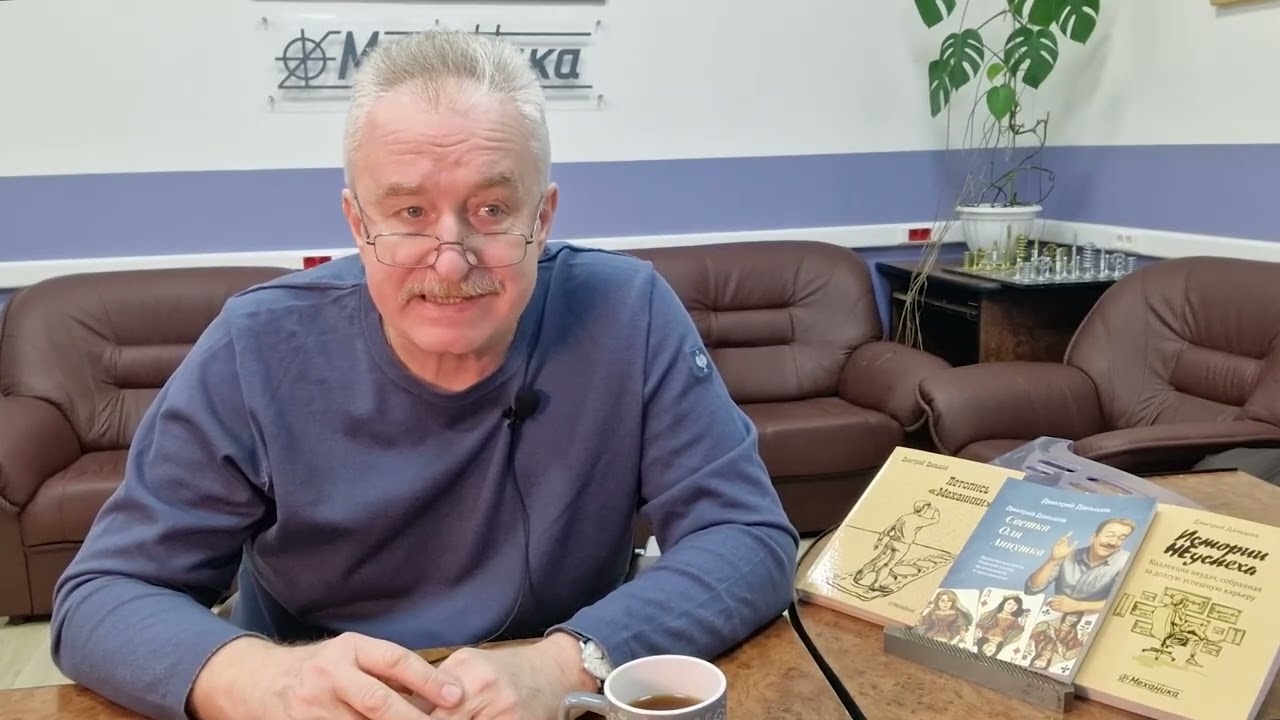 Когда решения принимают финансисты и маркетологи...