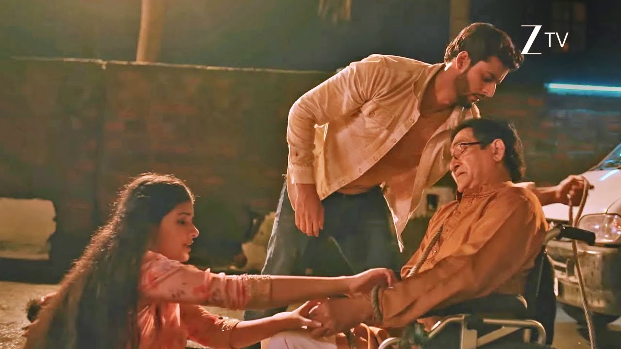 Saru | Ep - 130 | Preview | Sep 20 2025 | Zee TV