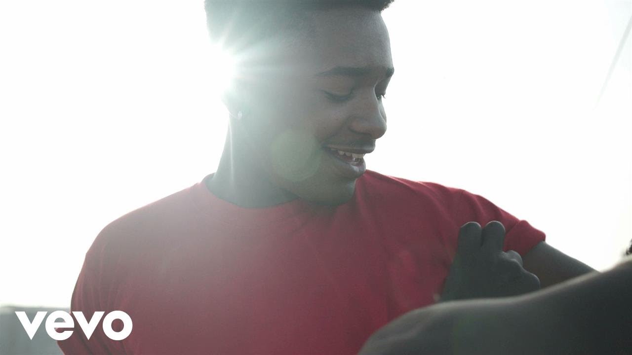 Lisandro Cuxi - Danser (Making Of)