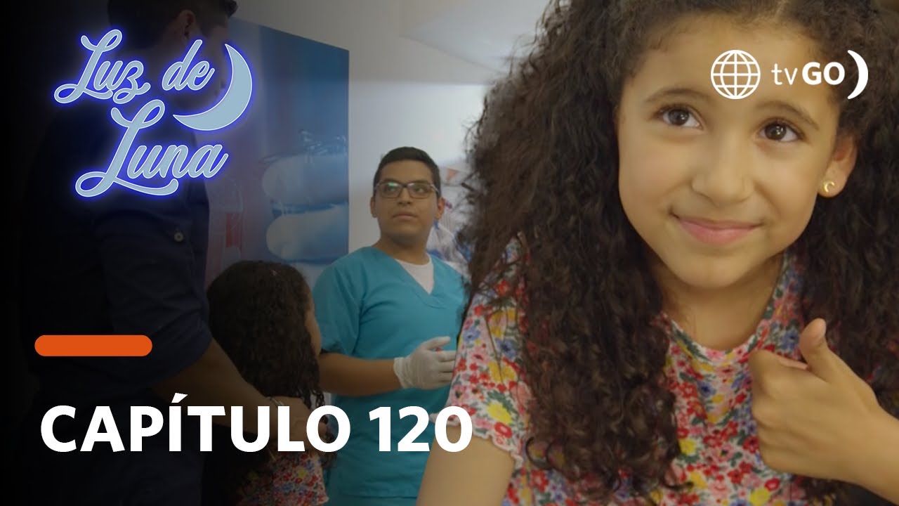 Luz de Luna: Luz y León se hicieron la prueba de ADN (Capítulo 120)