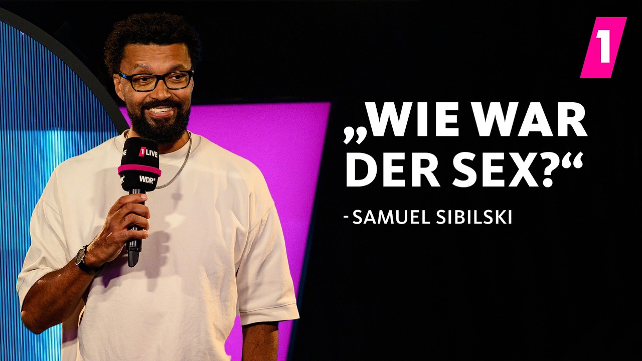 Aggressionsprobleme in der Beziehung | Samuel Sibilski | Generation Gag