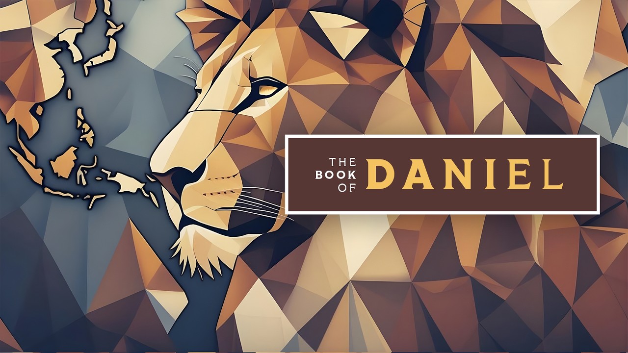 Ram, Goat, and the Lamb | Daniel 8