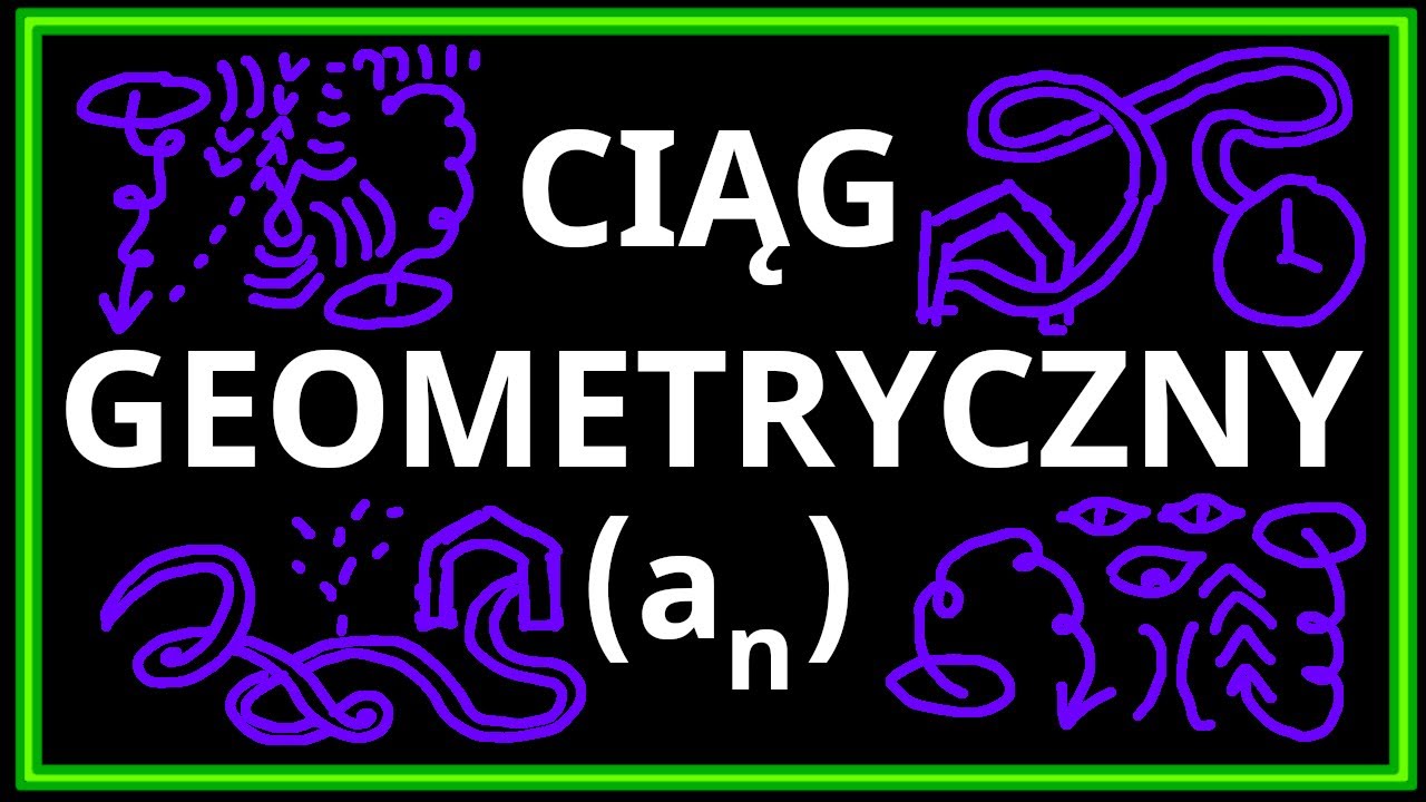 Szybko i na temat. Ciąg Geometryczny Wstęp (Udostępnij na Grupce Klasowej)