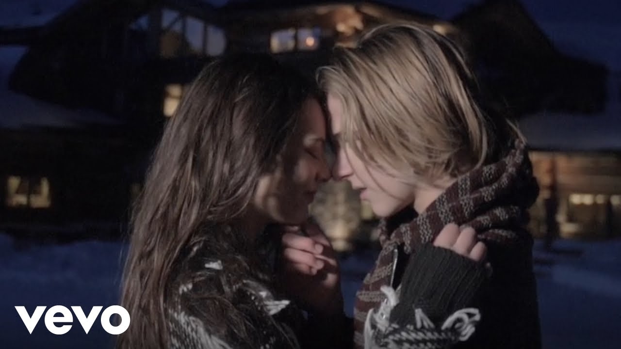 Matteo Markus Bok - Mrs Lonely (Official Video)