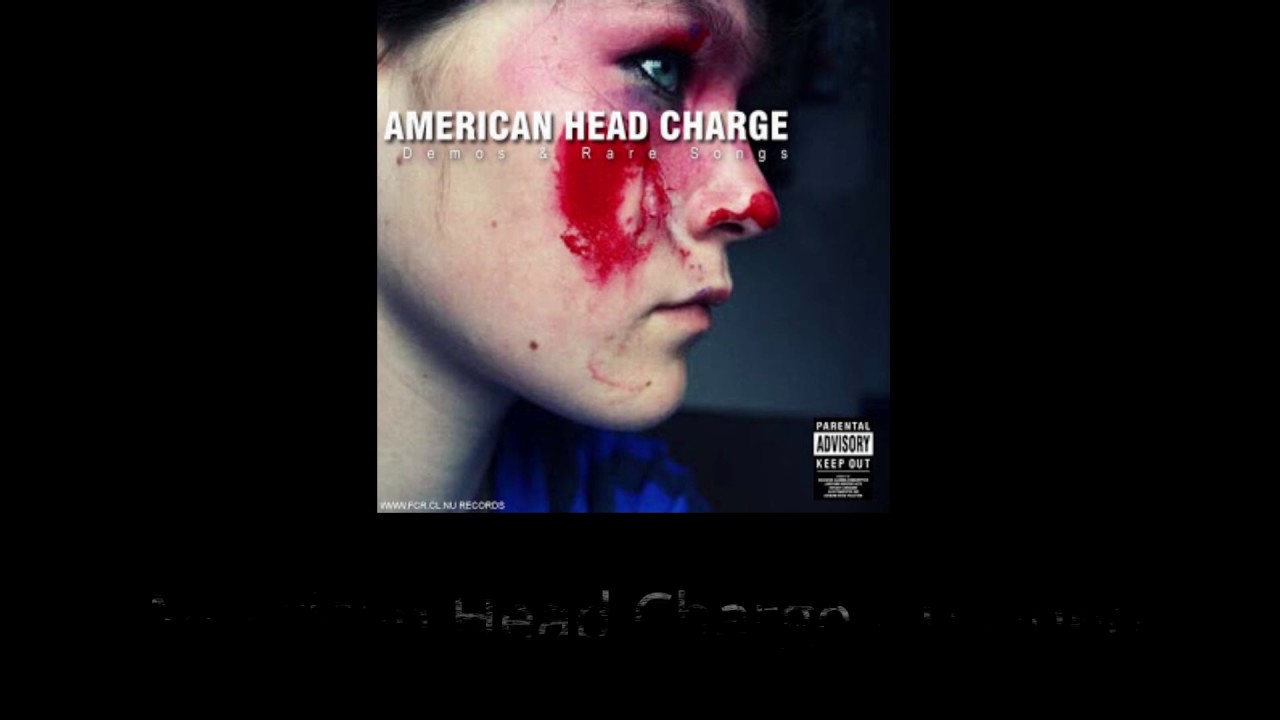 American Head Charge - Trained (Demo)