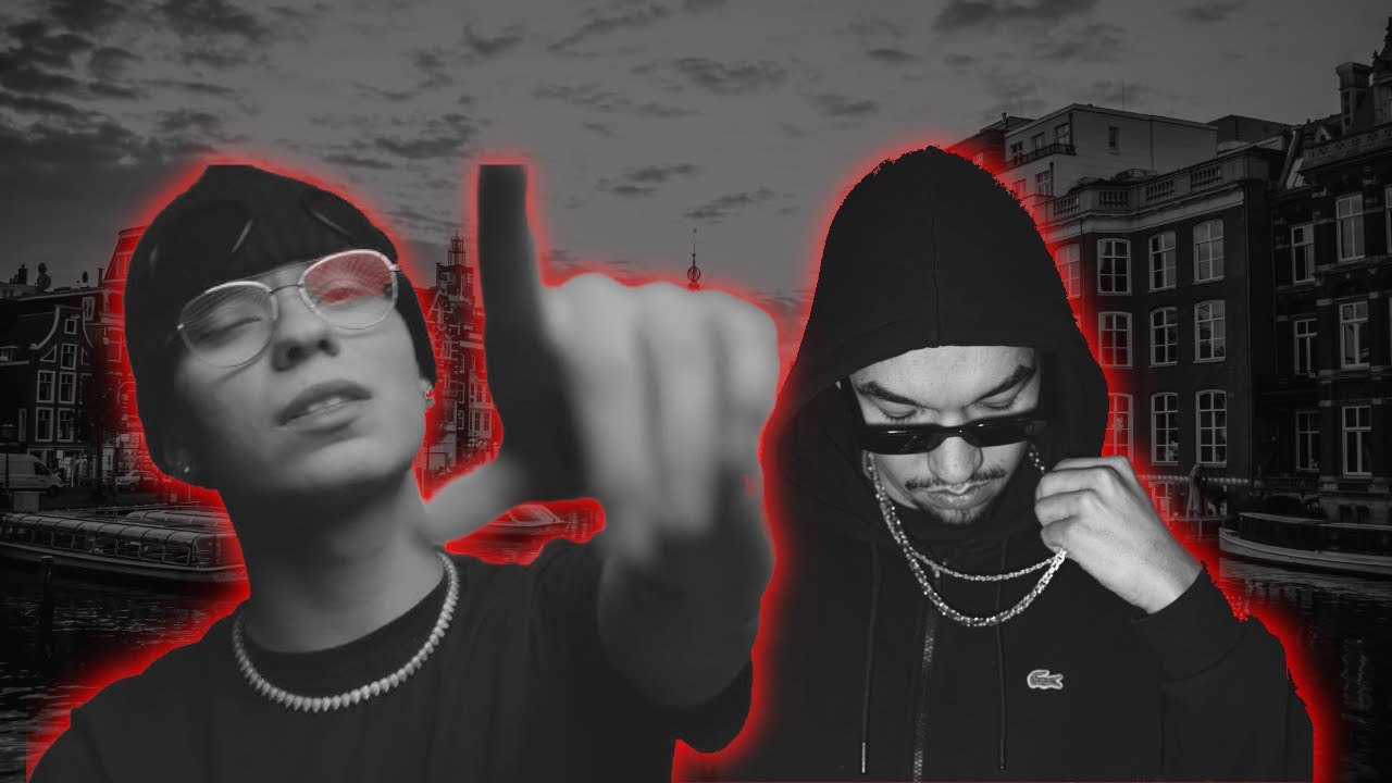 Asster x Amar (ScadiHouse day 1)