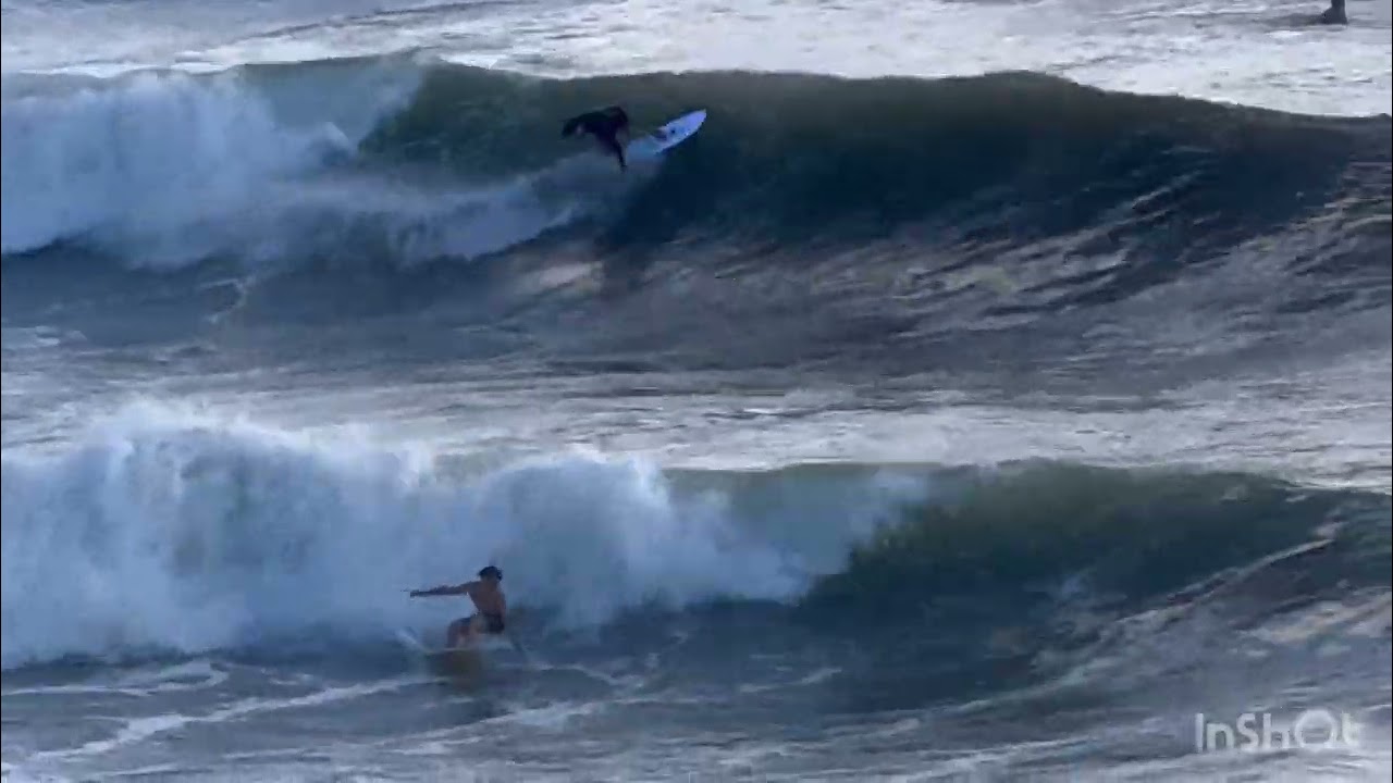 Big Island Hawaii Honolii XL Nov 2024 🤙 Kalei Rivas
