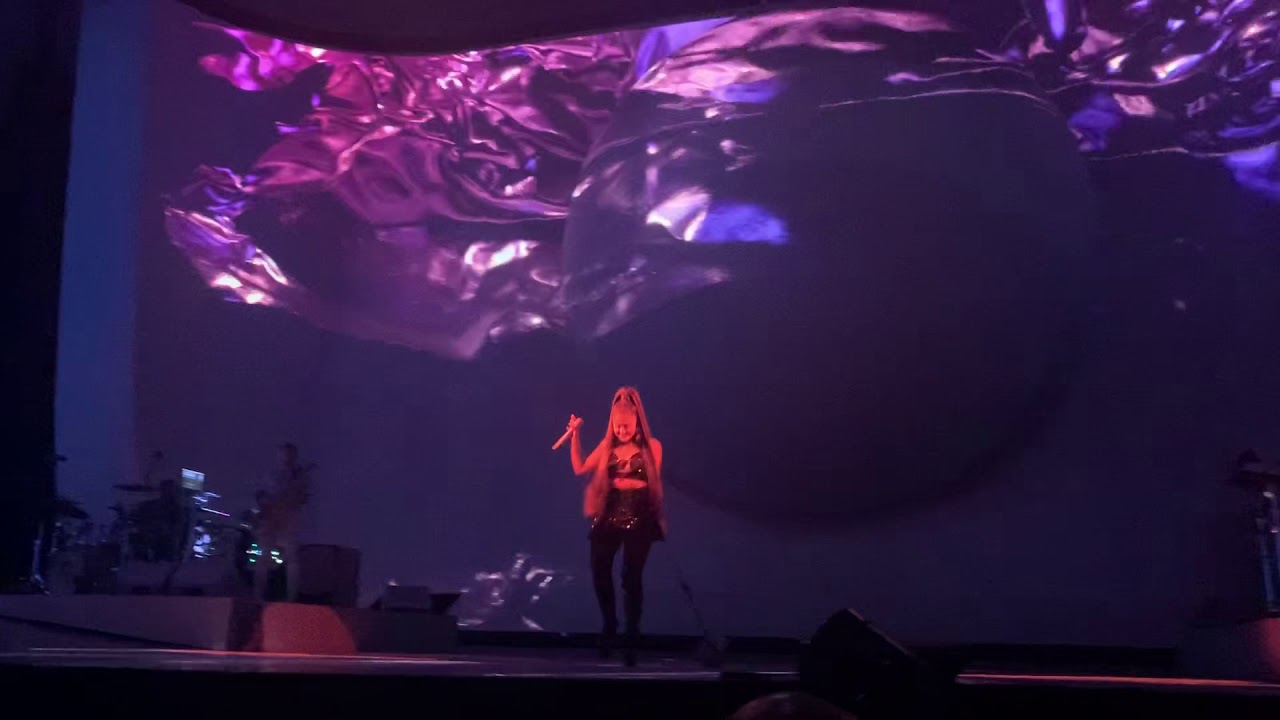 “Dangerous Woman” - Ariana Grande (SWT Jacksonville)