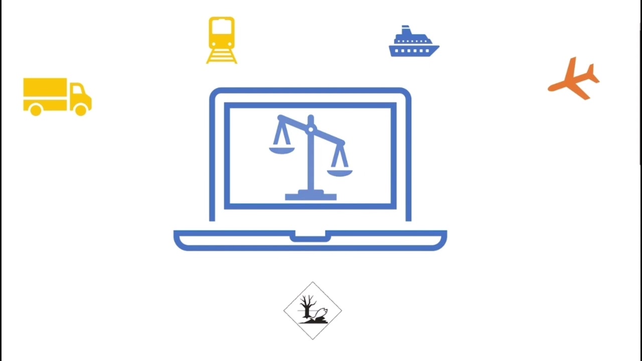 Smart ADR register