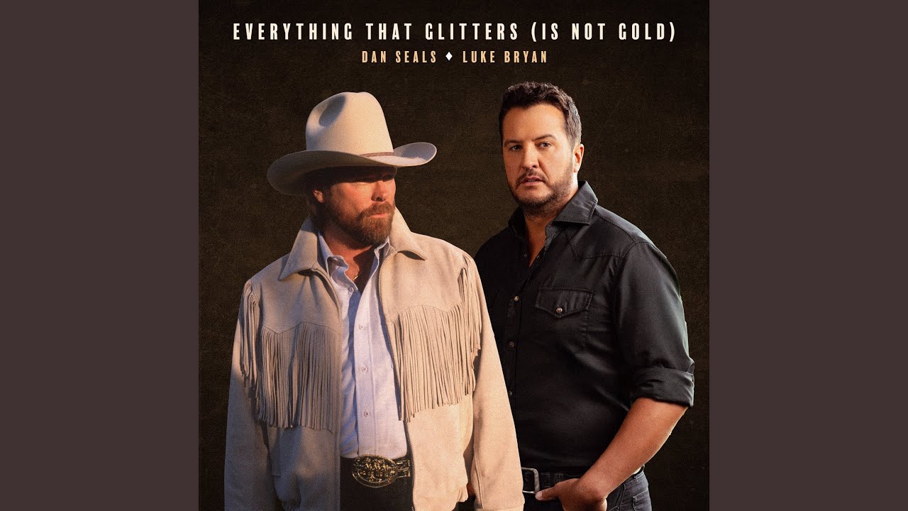 Everything That Glitters (Is Not Gold)