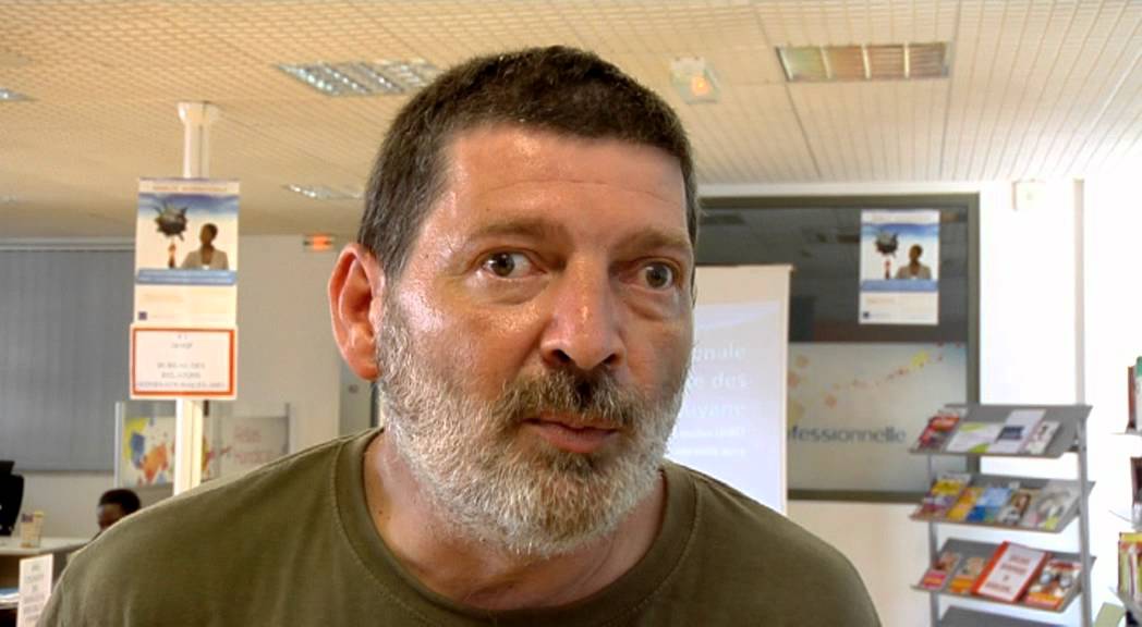 Journée d'accueil des nouveaux étudiants de Fouillole