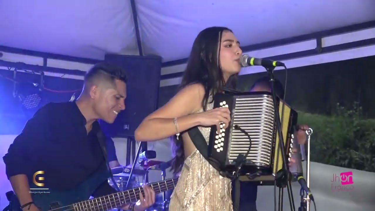 El Parrandón_Isabel Sofia Picón