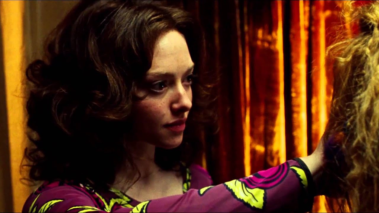 Лавлейс | Официальный трейлер США (2013) Аманда Сейфрид &laquo;Глубокая глотка&raquo;