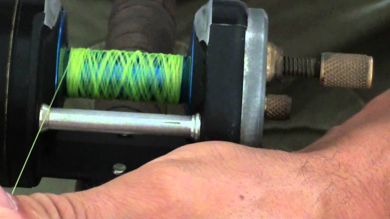 My best way to balance a spool Zzetatuning 6600 (no W) and .28