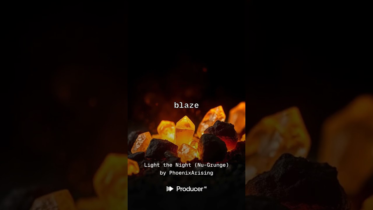 Light the Night  Original Music