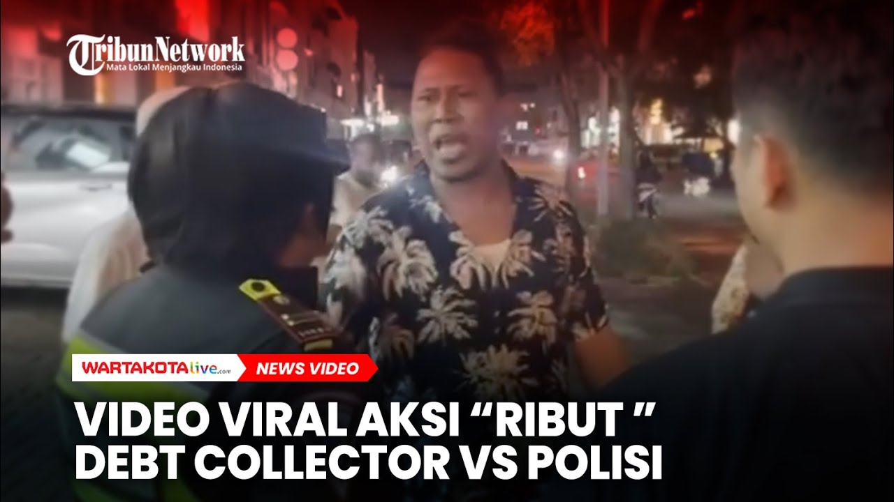 Video Viral Aksi 