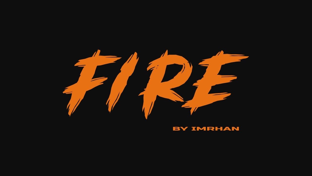 IMRHAN - FIRE