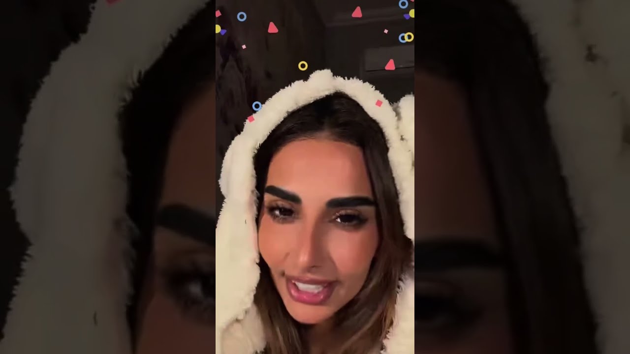 قصة اليوم: البنت الي سحرت امها🙆🏻‍♀️