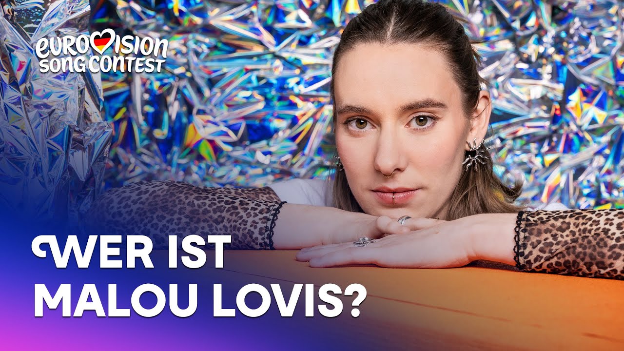 Emotionale Tiefe mit moderner Pop-Ästhetik bei Malou Lovis' Song 