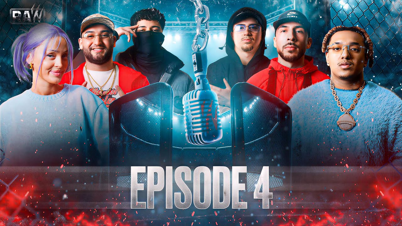 RAW Season | R1 | EP. 4 | Jury Unsicher! War es die richtige Entscheidung?