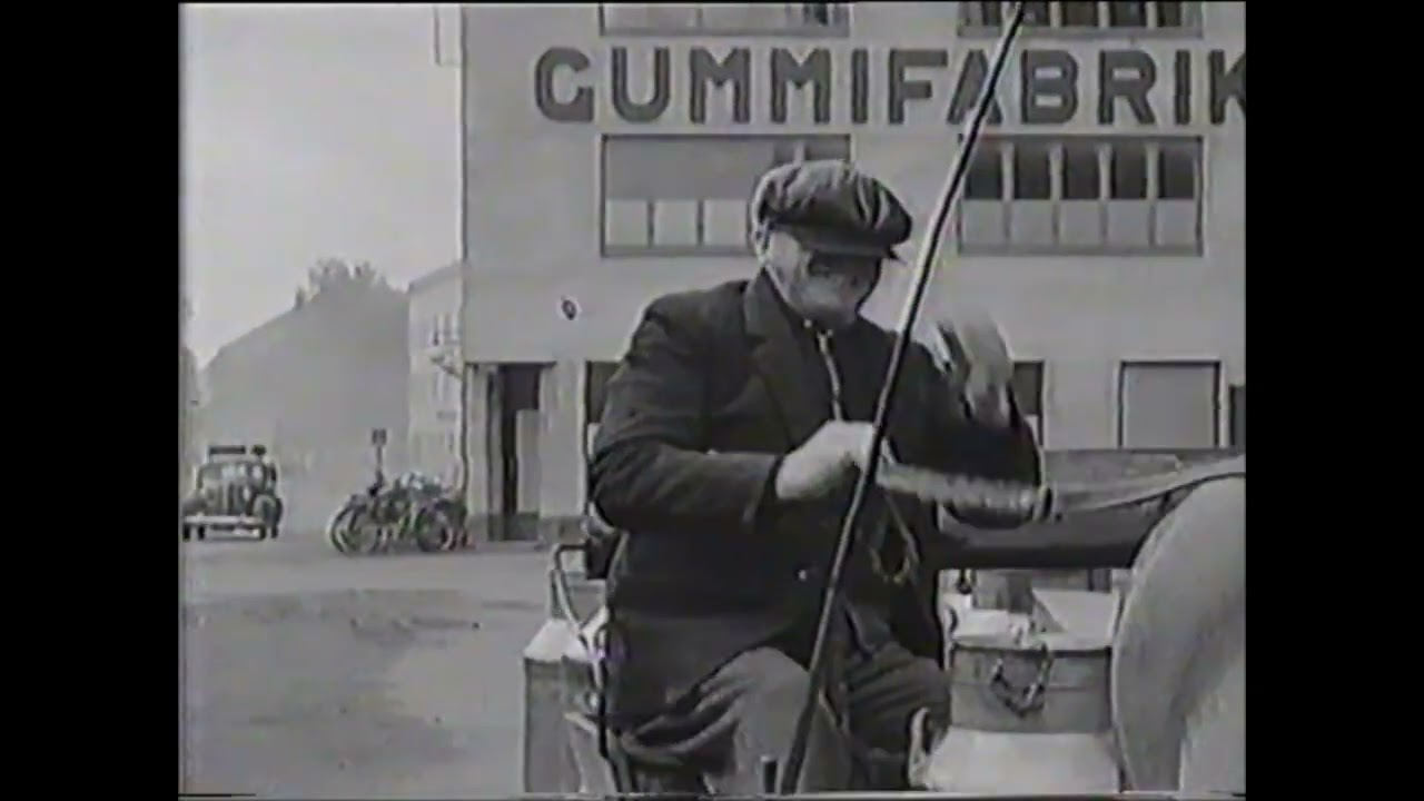 Vita floden från gröna fälten del 2