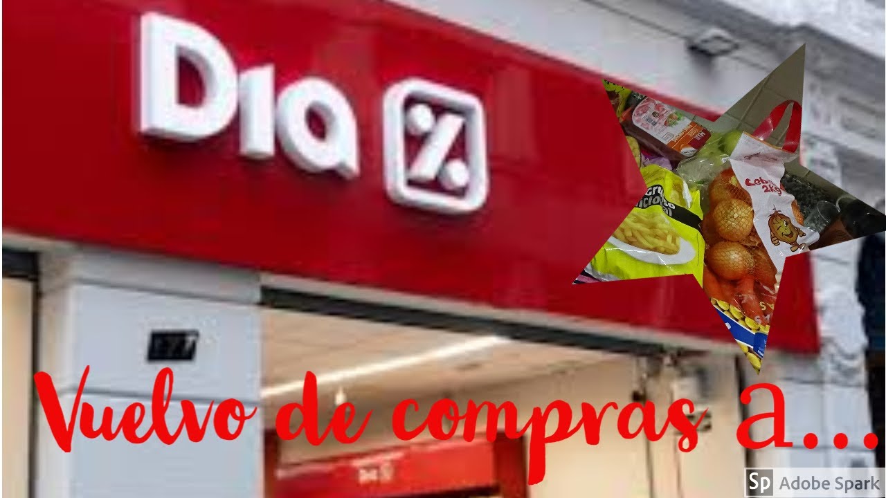 SUPERMERCADOS DIA