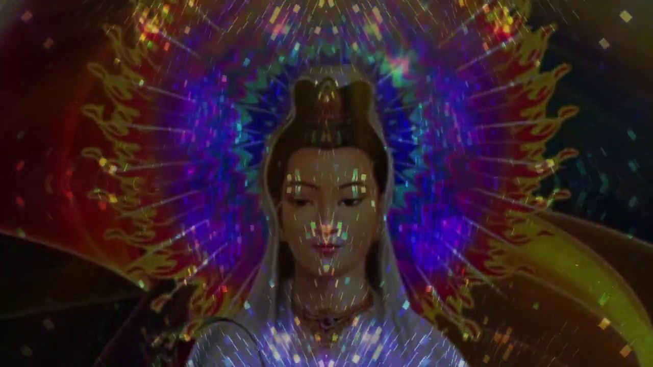 🎵 Rainha Iemanjá 💎 Mauro Rico ✝️ Hino do Santo Daime