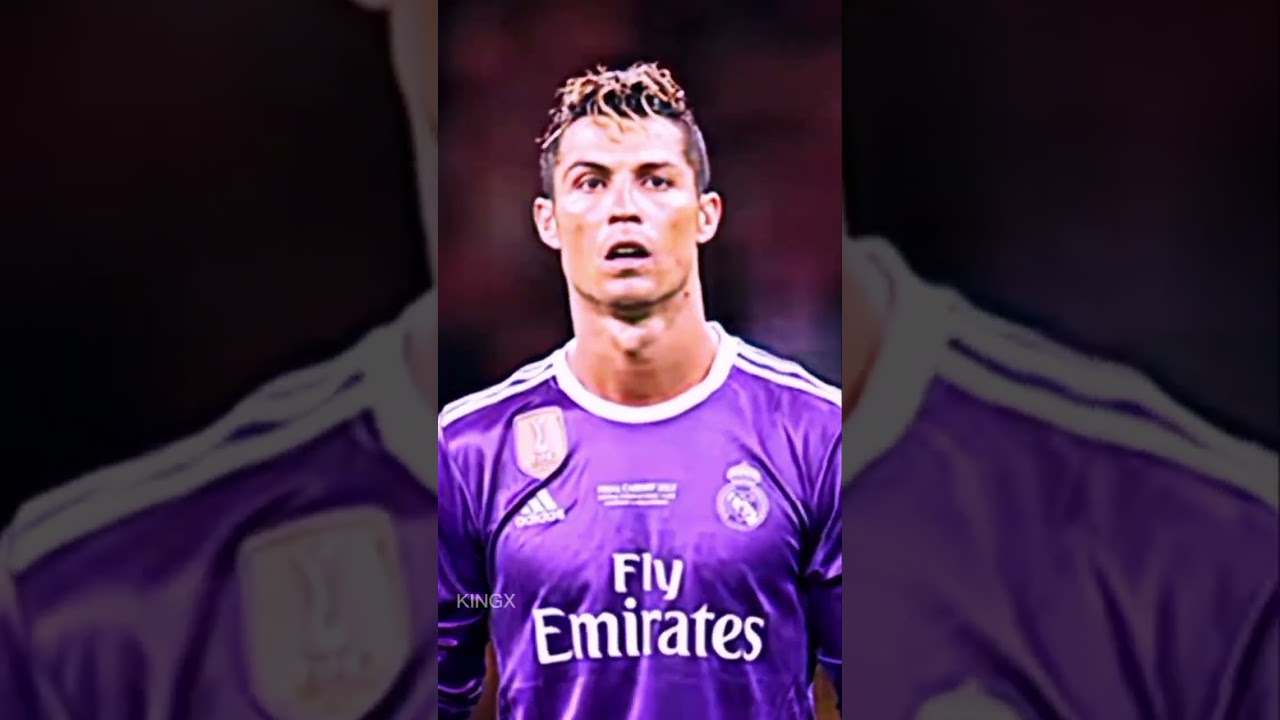 Ronaldo edits 👑⚽ #kingx