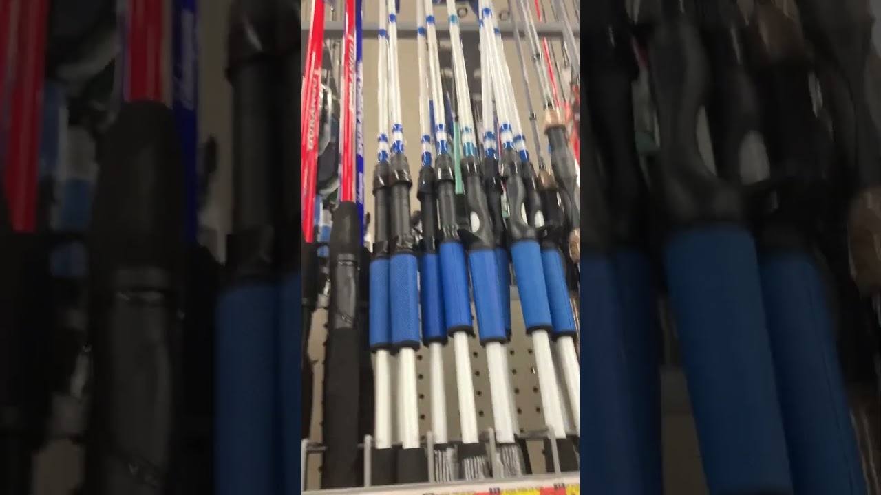 $4 FISHING COMBO on SALE at WALMART #fishing #fish #fishingrods #fishingcombo #fishingsale #walmart