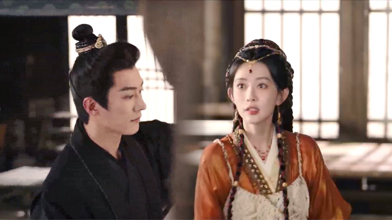 【❀MOVIE】偏爱太明显！桃花心软了，沈相没干啥她就舍不得了！#孟子义 #刘学义 #复仇 #古装 #film #drama #2026 #周也 #爱情 #cdrama #chinese #跨年