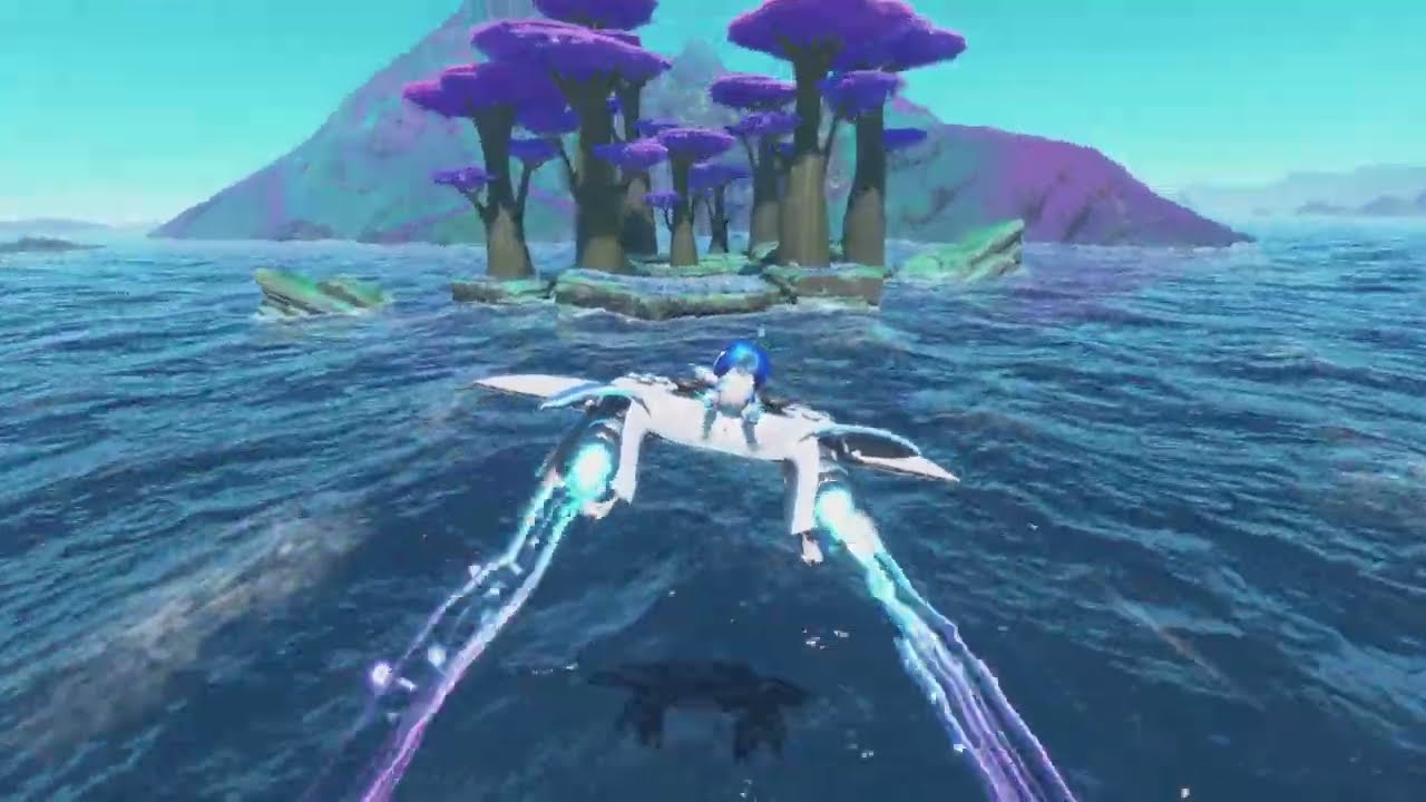 ASTRO BOT parte2