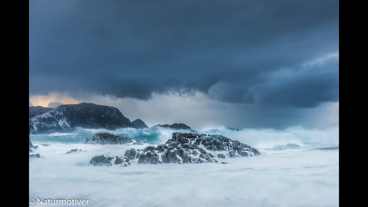 Norsk landskap og naturfoto. Norwegian landscape and nature photo.