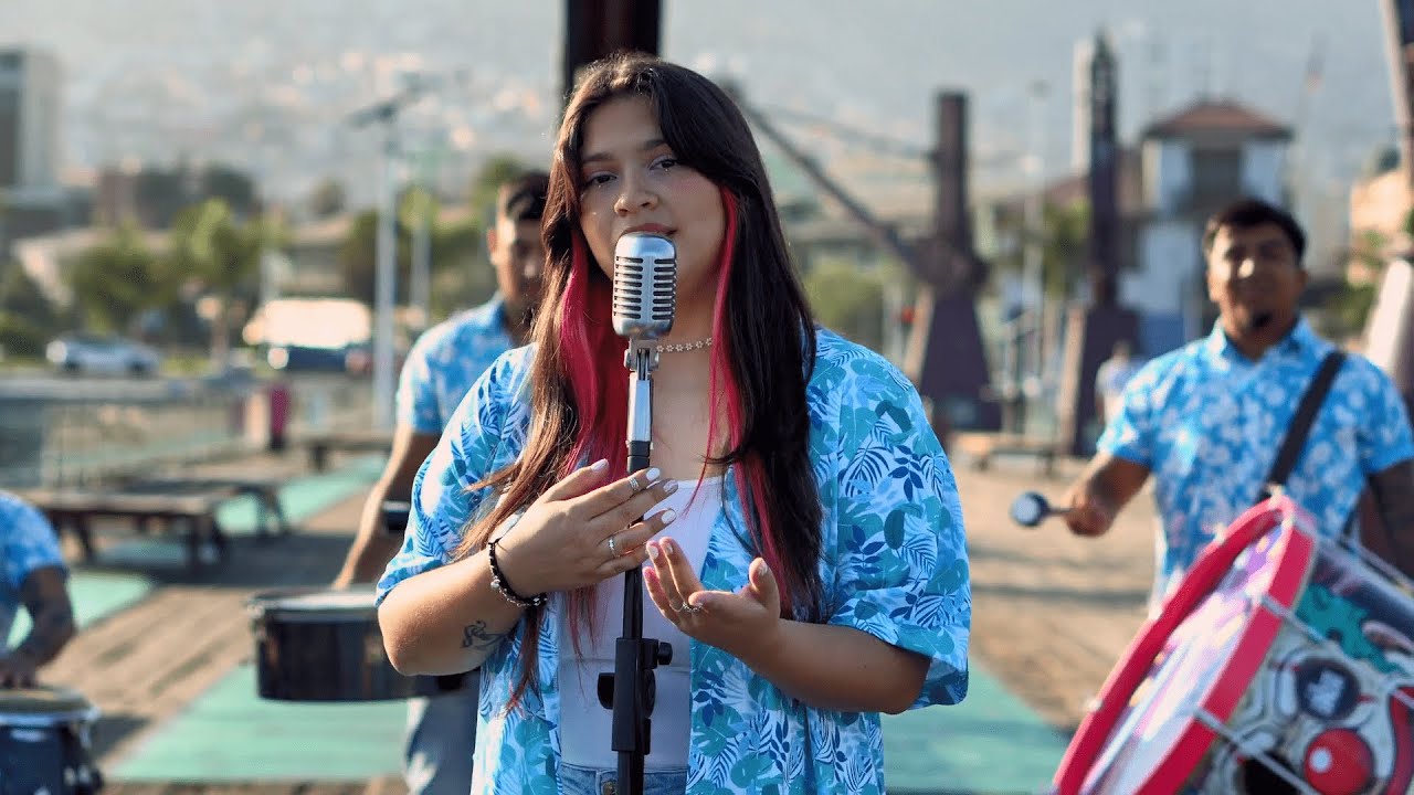 Nunca es Suficiente / Otra Noche - La Bandita Crew (Video Oficial)