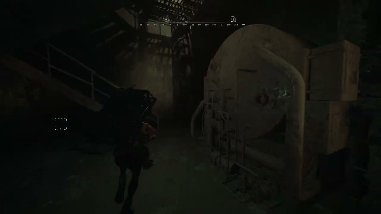 Forever Winter Gameplay 11
