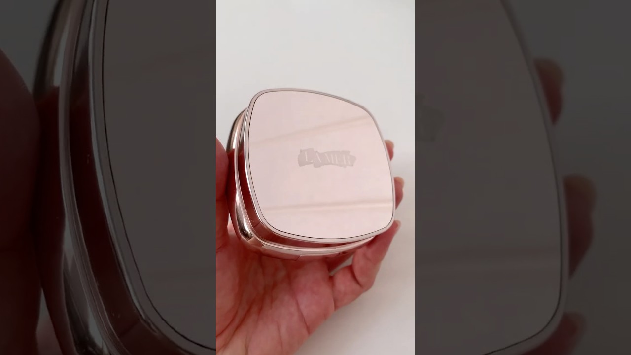 La Mer The Luminous Lifting Cushion Foundation 03 Warm Porcelain 
