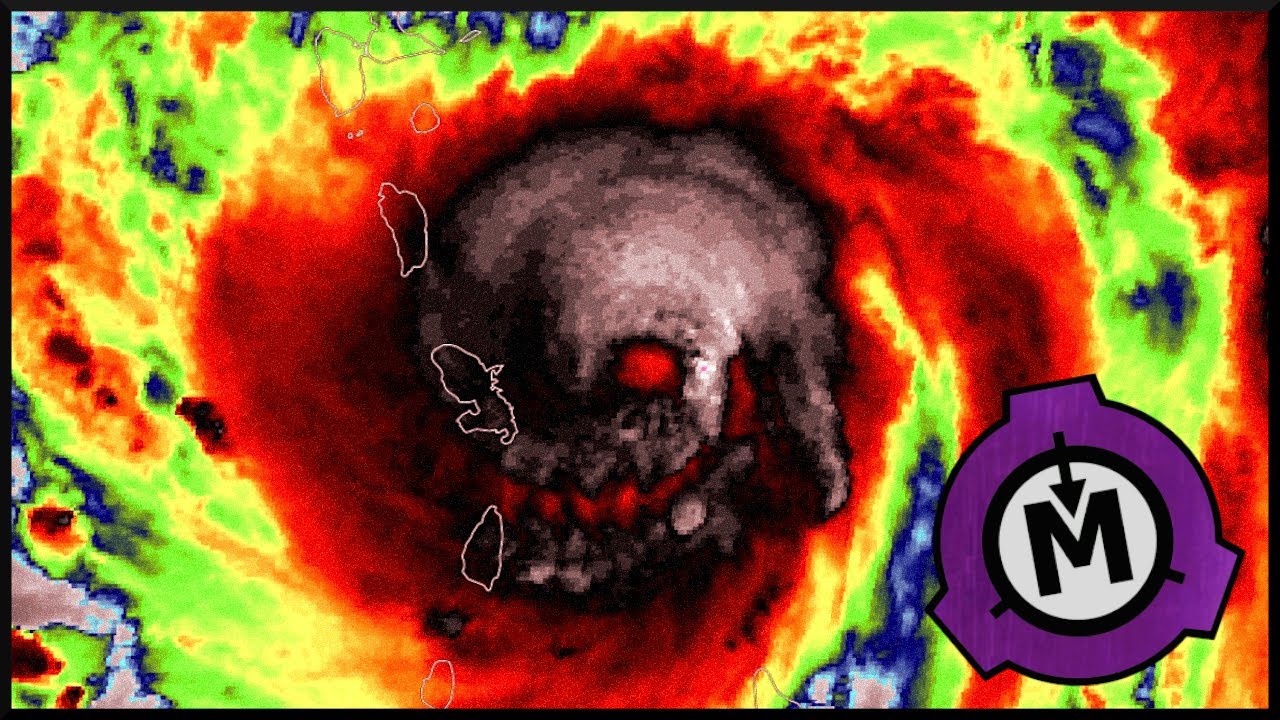 SCP-8920  |  Predatory Hurricanes  |  Keter  |  Uncontained SCP