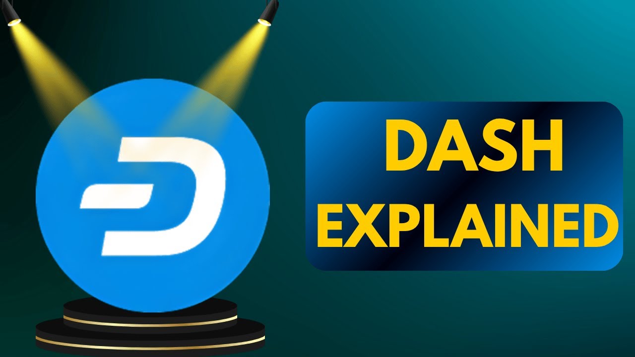Что такое Dash Coin? Цифровые деньги и реальные криптовалютные платежи