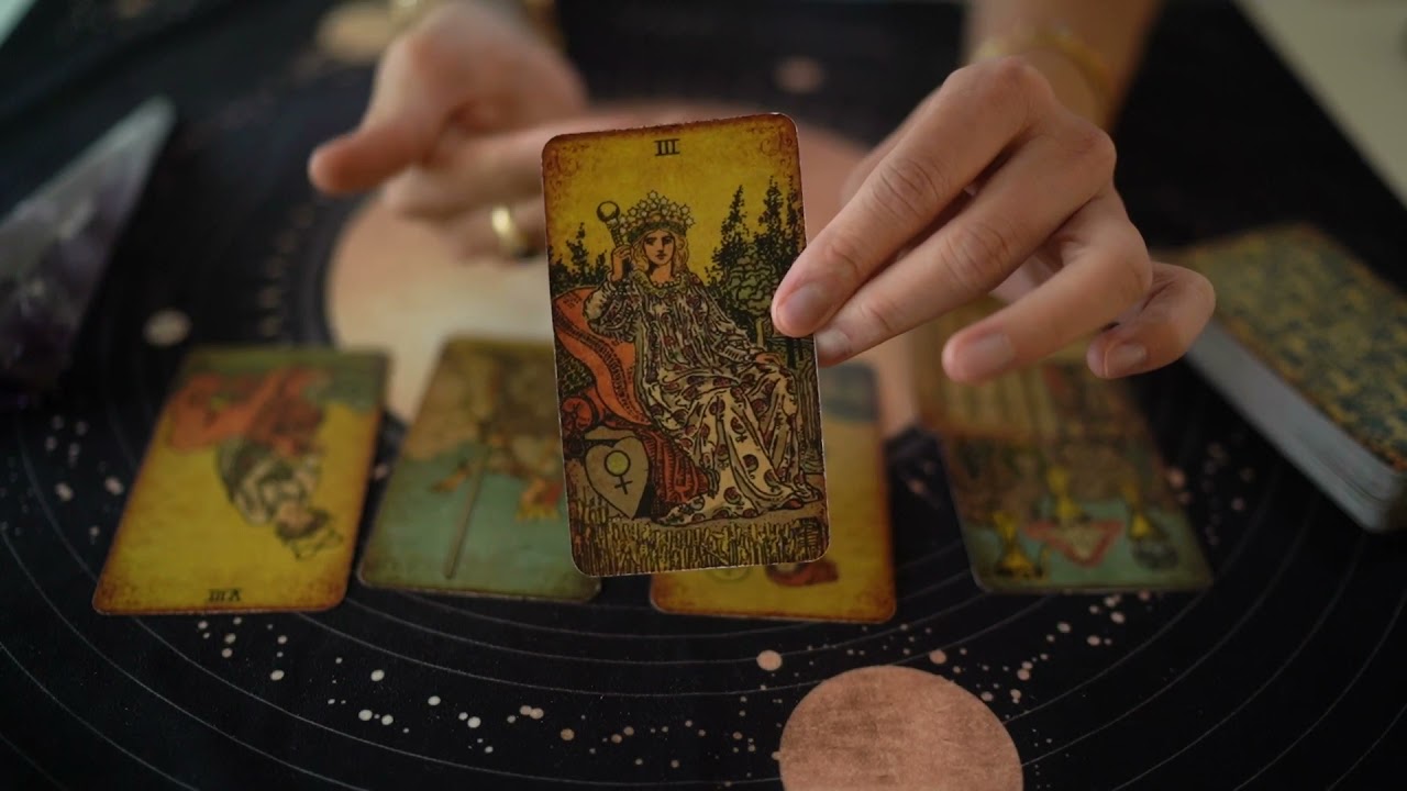 PISCES | GOOD TIMES WILL COME BY MID 2022, HAVE FAITH | SPECIAL EDITION TAROT READING