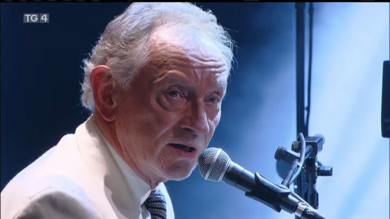 Phil Coulter & The High Kings | Thank God this was my Life